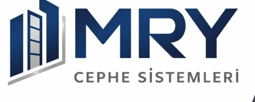 MRY Cephe Sistemleri logosu